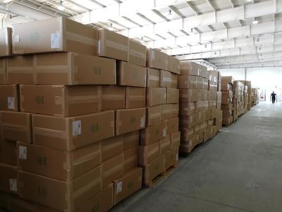 長寧區(qū)電商倉儲物流與第三方倉庫管理服務解析