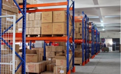 東營科技職業(yè)學院倉儲服務專業(yè)介紹