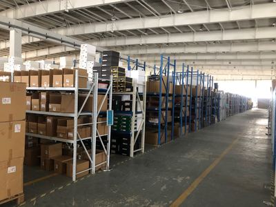 松江區(qū)臨時倉庫與浦東新區(qū)電商倉儲服務公司的裝卸服務解析