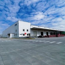 上海倉儲外包服務 高效物流解決方案與關(guān)鍵考量