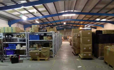 海外倉儲服務及其優(yōu)勢與裝卸服務