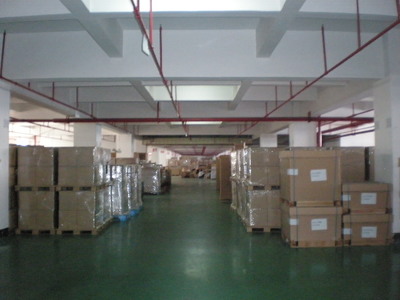 倉儲與裝卸服務的優(yōu)化管理及其在現(xiàn)代物流中的關(guān)鍵作用