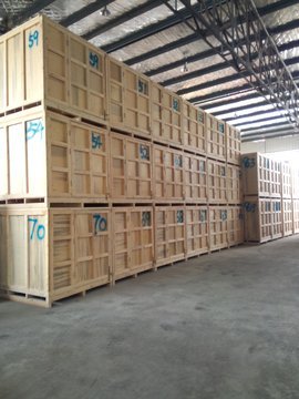 倉儲服務概述及其在現(xiàn)代物流中的重要性