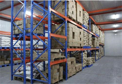 倉儲服務 現(xiàn)代物流的核心支柱