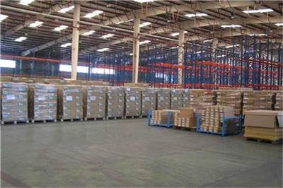 配裝一體化與倉儲服務 提升供應鏈效率的雙輪驅(qū)動