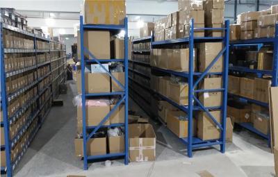 長安倉儲 高效裝卸與菲律賓COD一件代發(fā)服務