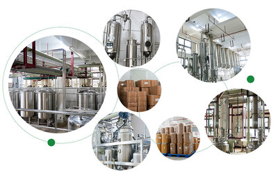生產能力與倉儲服務 企業供應鏈的核心支柱
