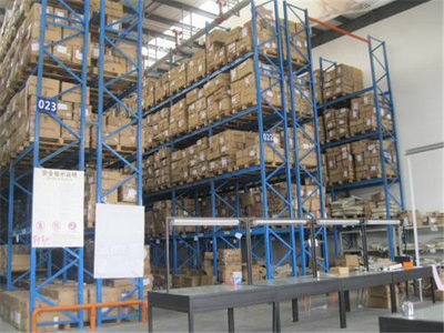 電商倉儲外包與裝卸服務 提升效率與降低成本的智能解決方案