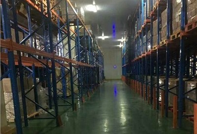 上海紅酒倉儲新選擇 環境優、價格低、裝卸服務一條龍