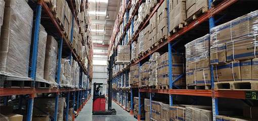 整倉(cāng)租賃與倉(cāng)儲(chǔ)服務(wù) 企業(yè)供應(yīng)鏈管理的優(yōu)化選擇