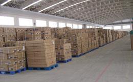 陽(yáng)江電商倉(cāng)儲(chǔ)服務(wù)新選擇 捷安國(guó)際運(yùn)輸與專業(yè)裝卸服務(wù)